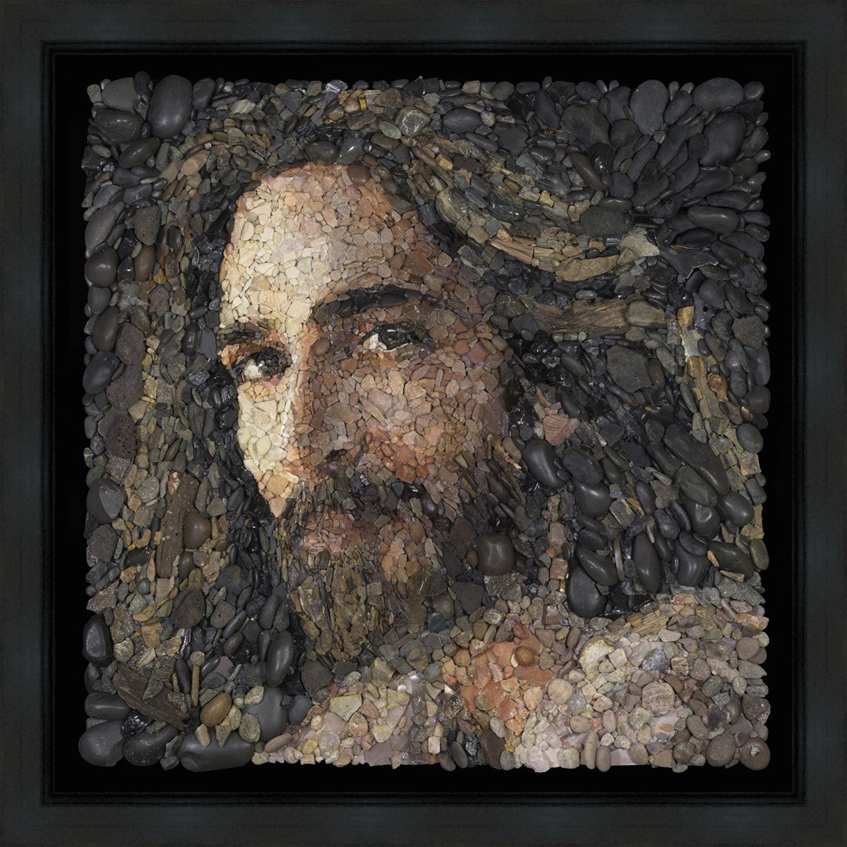 My Kind, Wise, Heavenly Friend