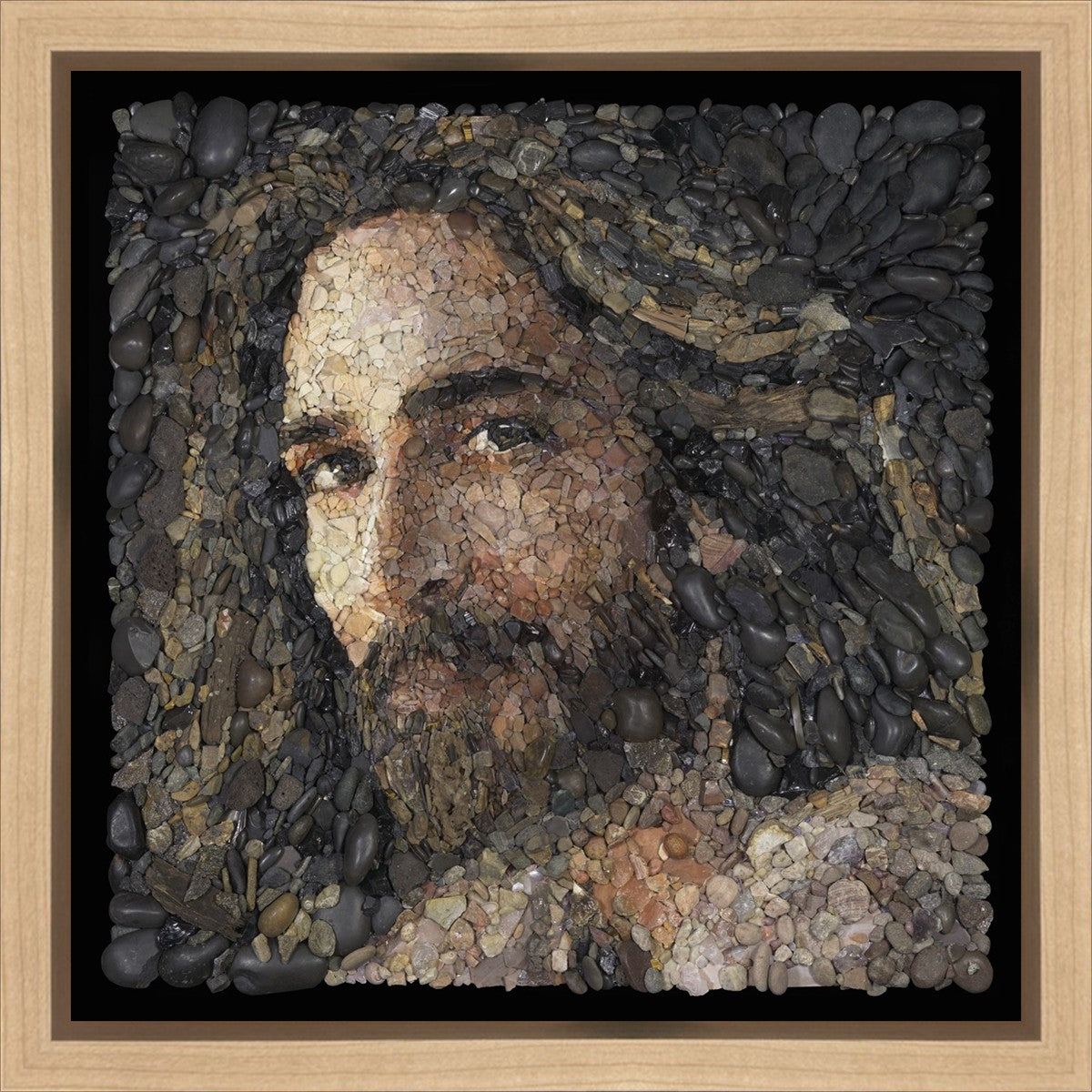 My Kind, Wise, Heavenly Friend