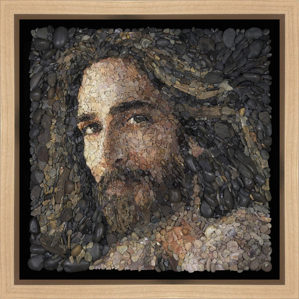 My Kind, Wise, Heavenly Friend