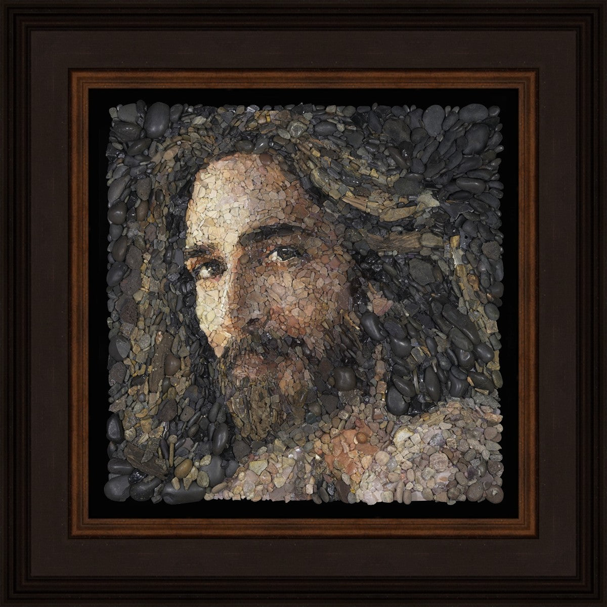 My Kind, Wise, Heavenly Friend