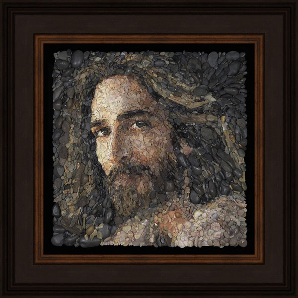 My Kind, Wise, Heavenly Friend