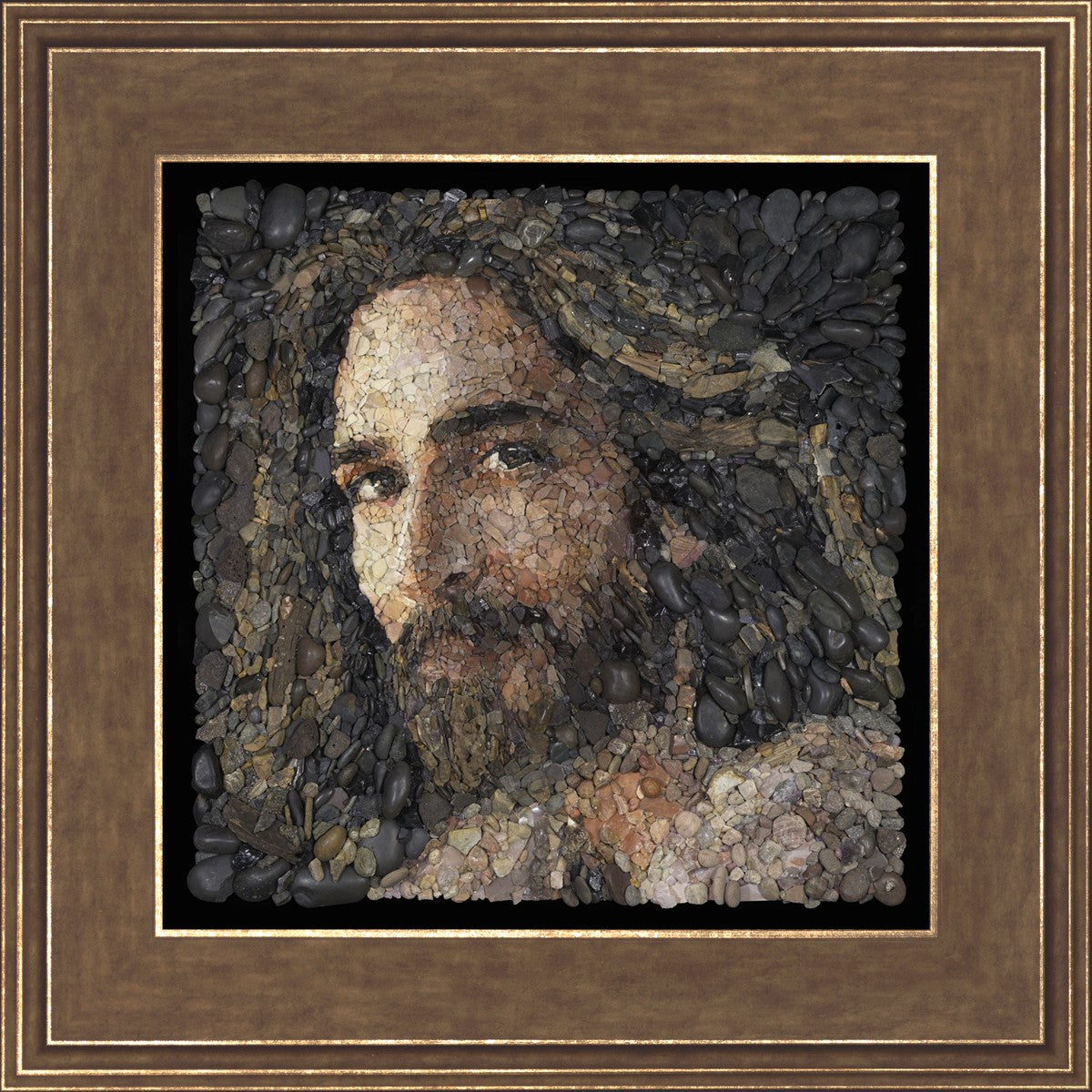 My Kind, Wise, Heavenly Friend