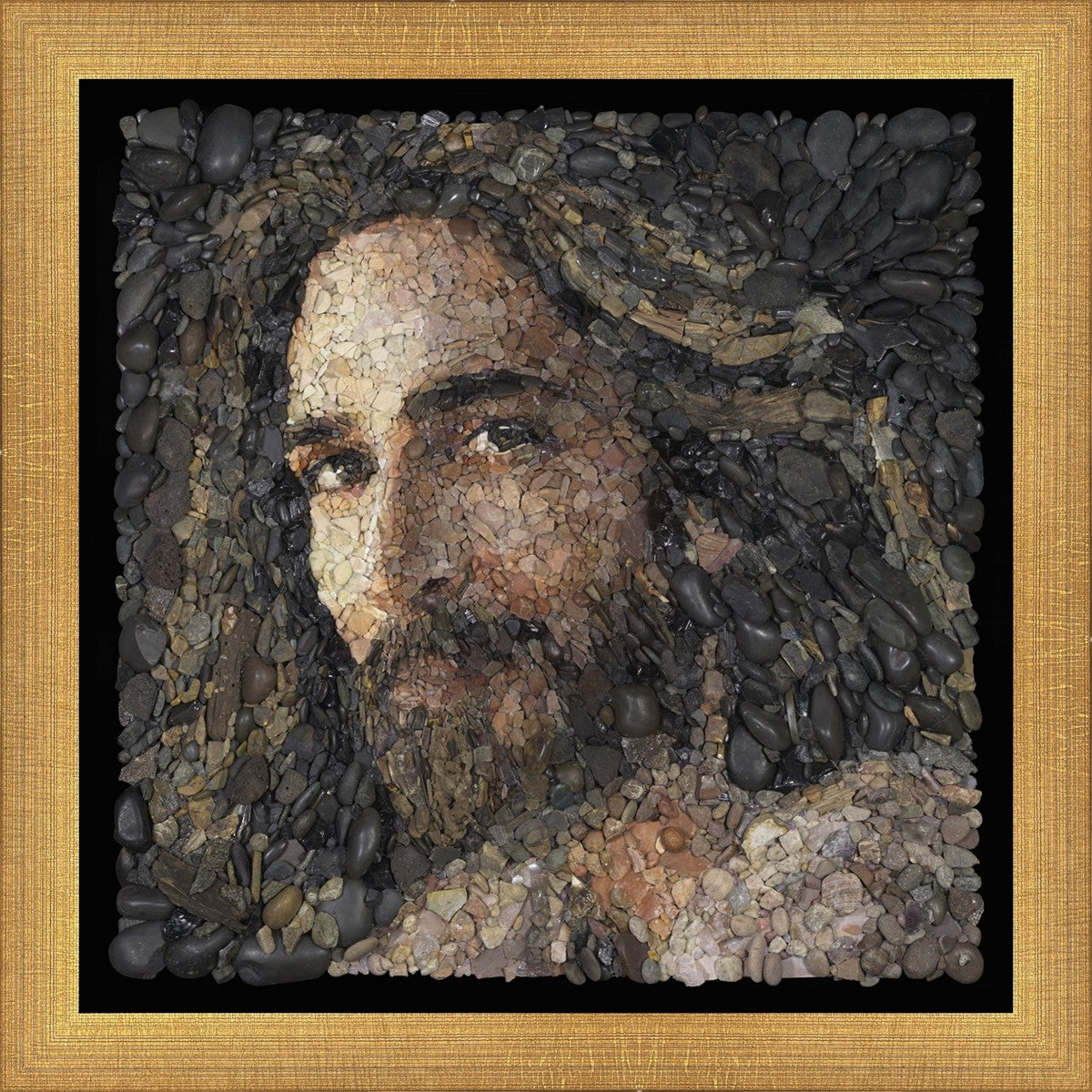 My Kind, Wise, Heavenly Friend