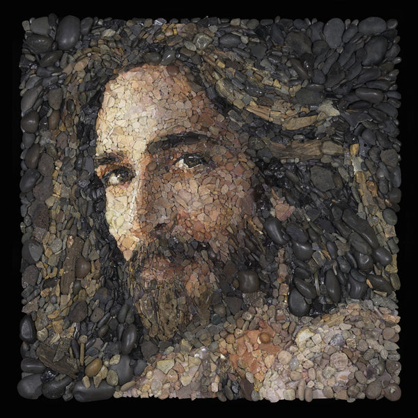 My Kind, Wise, Heavenly Friend