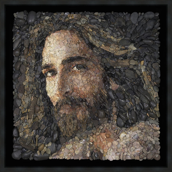 My Kind, Wise, Heavenly Friend