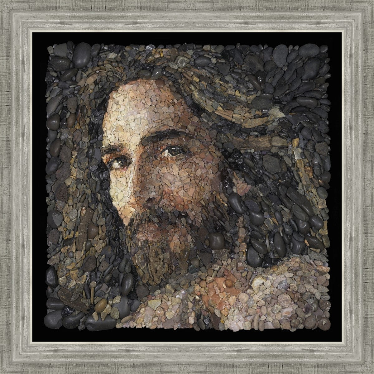 My Kind, Wise, Heavenly Friend