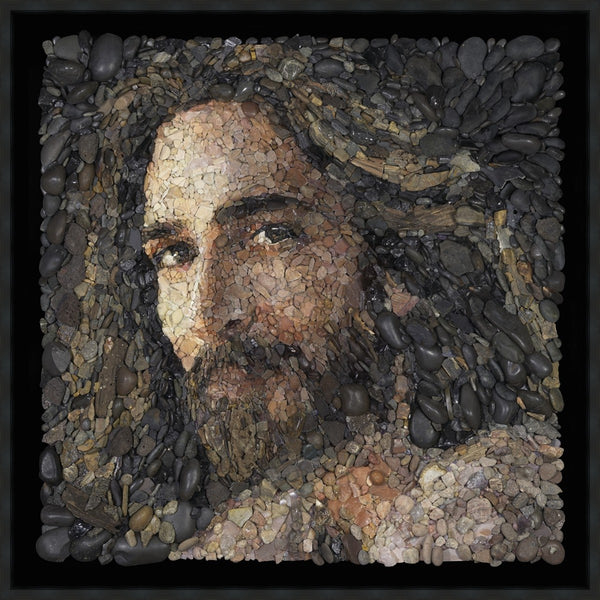 My Kind, Wise, Heavenly Friend