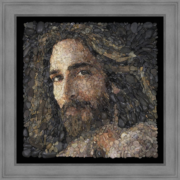 My Kind, Wise, Heavenly Friend