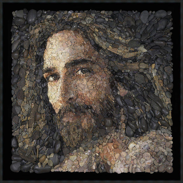 My Kind, Wise, Heavenly Friend