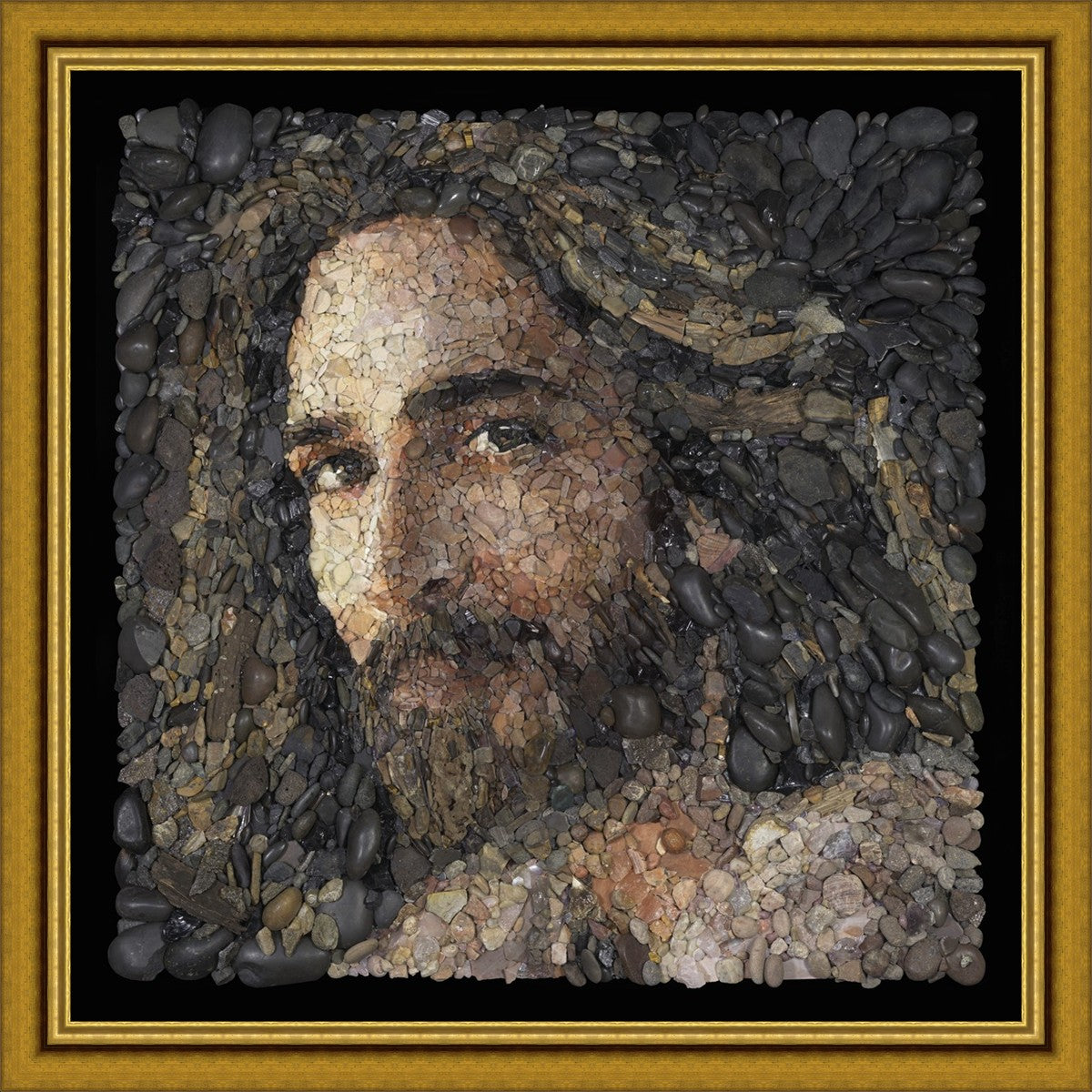 My Kind, Wise, Heavenly Friend