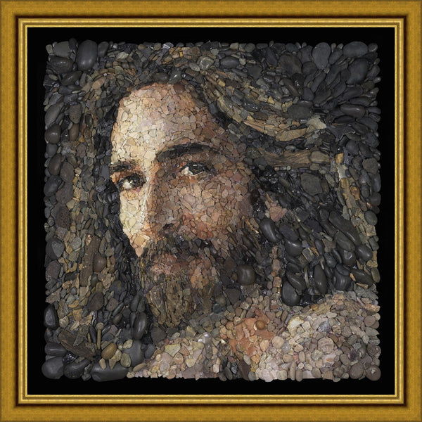 My Kind, Wise, Heavenly Friend