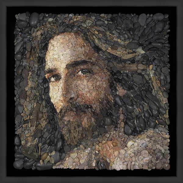 My Kind, Wise, Heavenly Friend