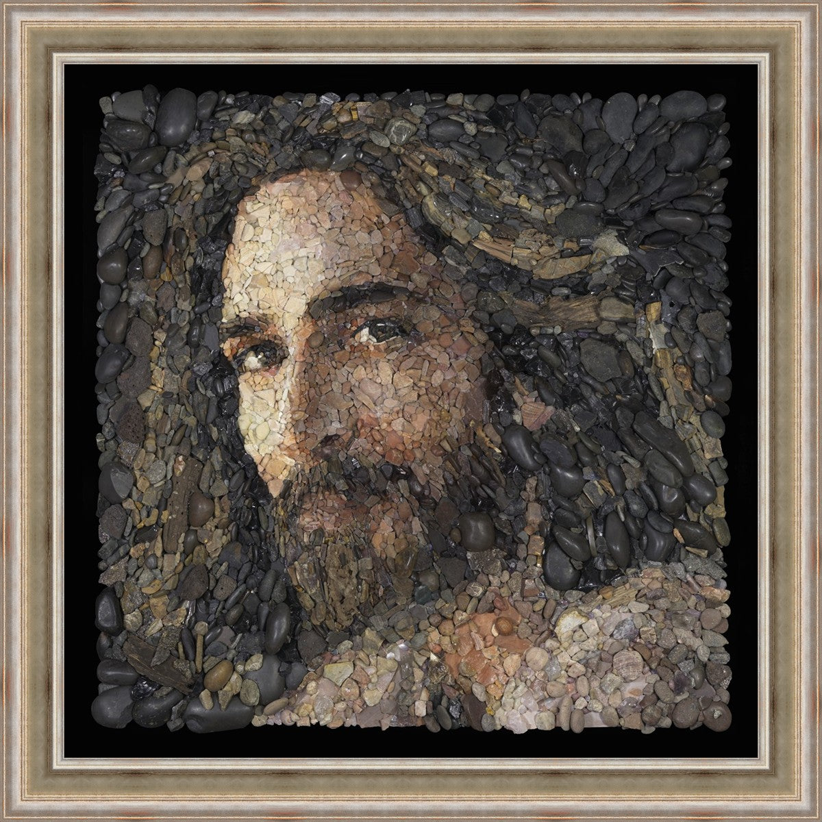 My Kind, Wise, Heavenly Friend