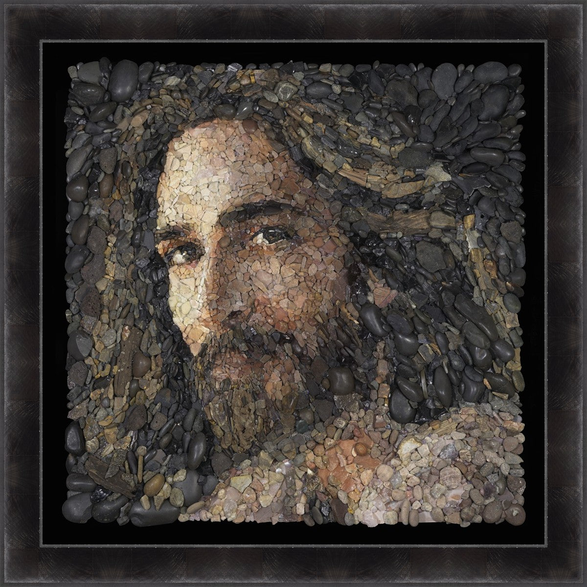 My Kind, Wise, Heavenly Friend