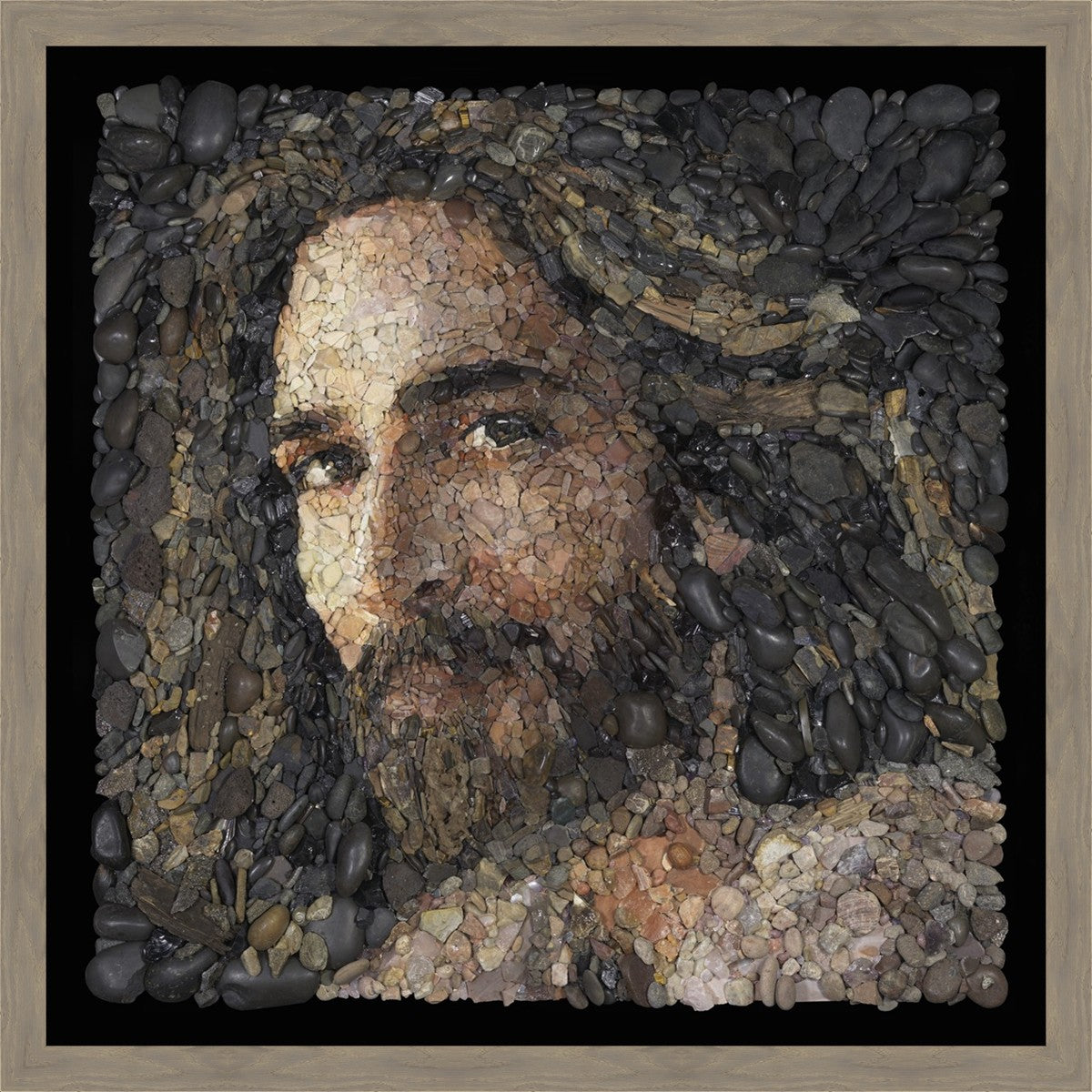 My Kind, Wise, Heavenly Friend